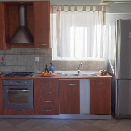 Noradia Corfu