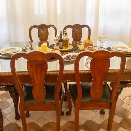 Villa Noradia Corfu *