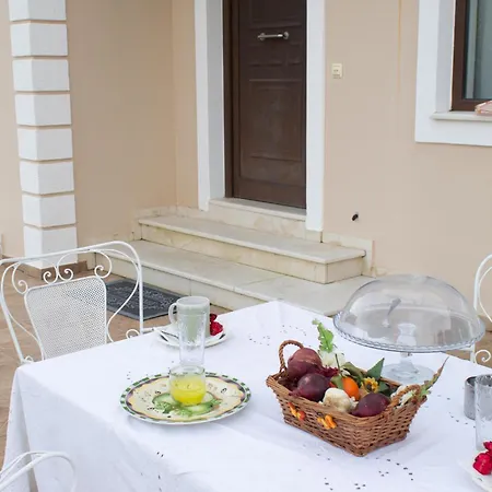 Noradia Corfu
