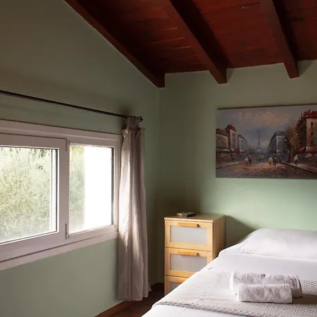 Noradia Corfu Villa