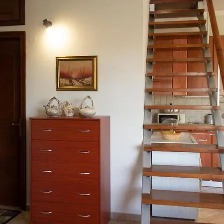 Noradia Corfu Villa