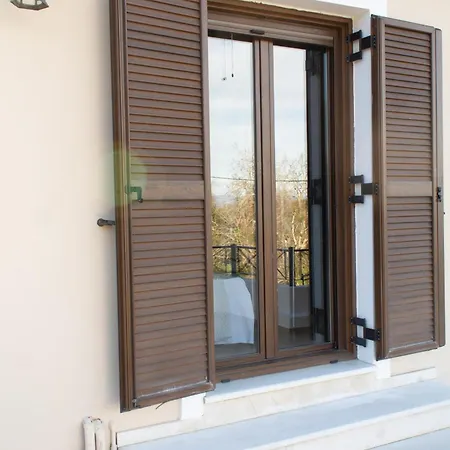 Noradia Corfu Achilleion