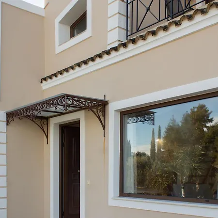 Noradia Corfu