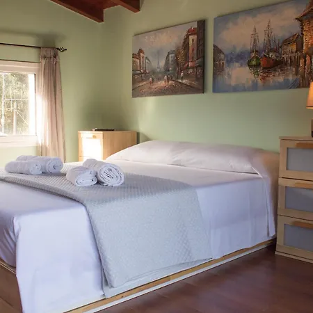 Villa Noradia Corfu