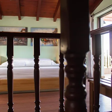 Noradia Corfu Villa *