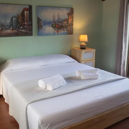 Villa Noradia Corfu *