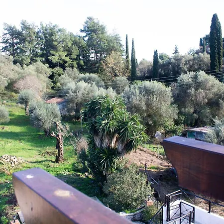 Noradia Corfu