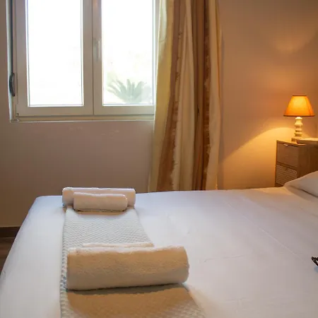 Villa Noradia Corfu *