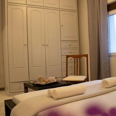 Villa Noradia Corfu *