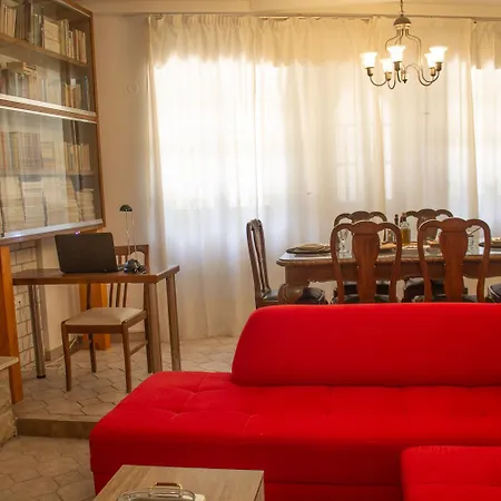 Noradia Corfu Villa