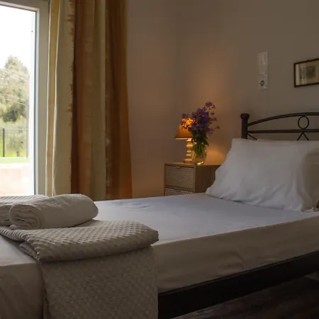 Noradia Corfu Villa *
