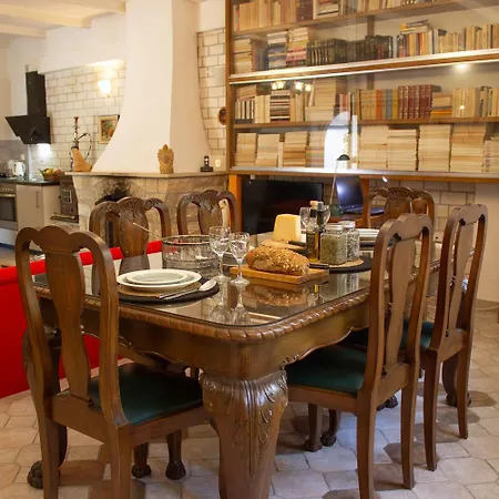 Noradia Corfu Villa