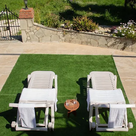 Villa Noradia Corfu *