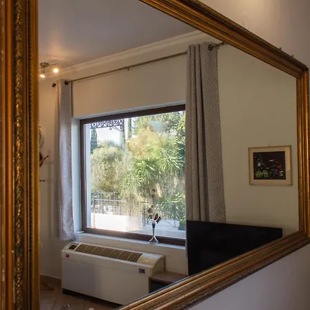 Noradia Corfu Villa Achílleion