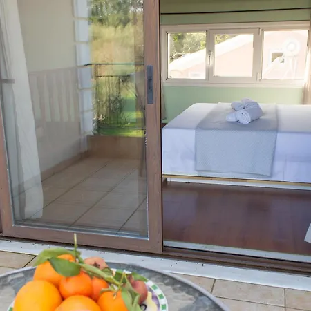 Villa Noradia Corfu *