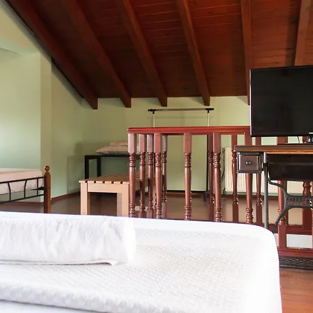 Villa Noradia Corfu