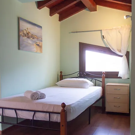 Noradia Corfu Villa *