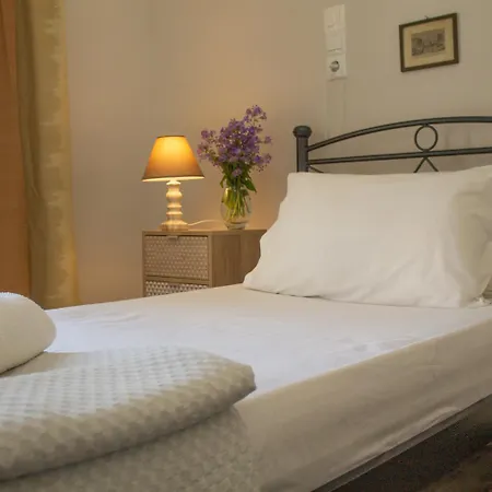 Noradia Corfu Villa