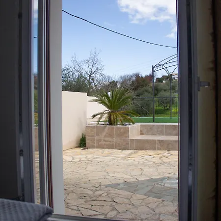 Villa Noradia Corfu Achílleion