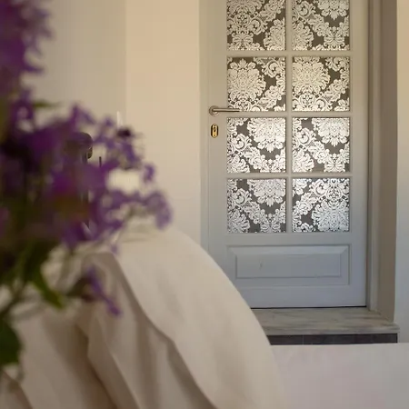 Villa Noradia Corfu