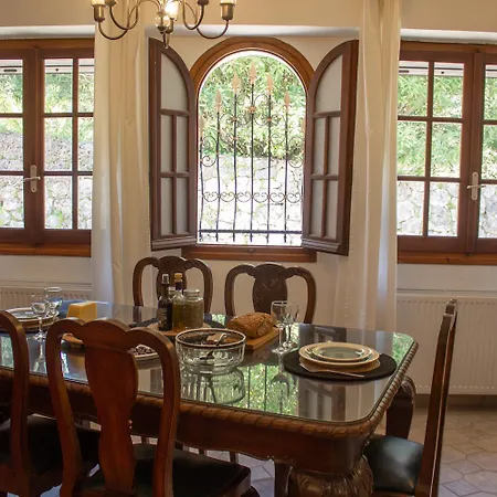 Villa Noradia Corfu *