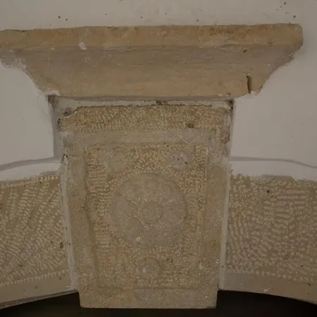 Villa Noradia Corfu