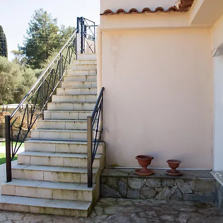 Noradia Corfu Achílleion