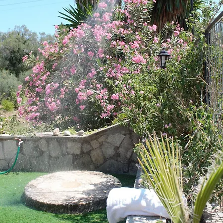 Noradia Corfu Villa